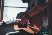 پنج اشتباه رایج گیتاریست ‌ها