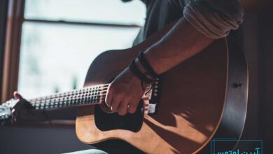 پنج اشتباه رایج گیتاریست ها