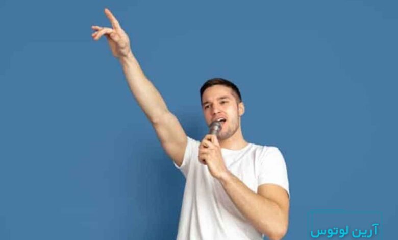 مفهوم تمبر در موسیقی