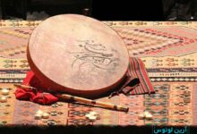 آشنایی با دستگاه ماهور