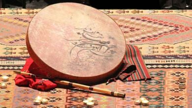 آشنایی با دستگاه ماهور