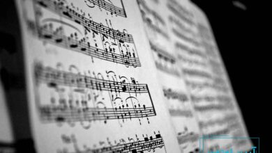 اصطلاح فرم سونات