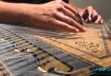 شباهت ها و تفاوت های ساز قانون و سنتور