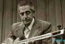 غلامحسین بیگجه خانی