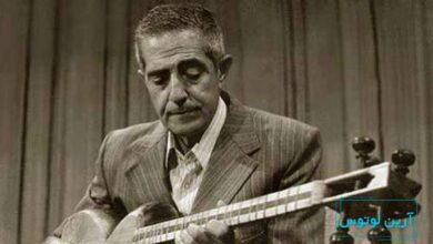 غلامحسین بیگجه خانی