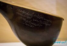 داستان سه تار ناصرالدین شاه و استاد عبادی