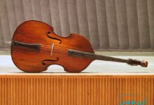 معرفی ساز کنترباس