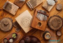 آیا کالیمبا ساز سختی است؟