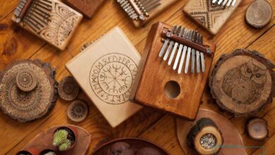 آیا کالیمبا ساز سختی است؟