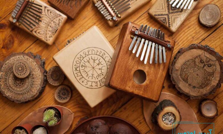 آیا کالیمبا ساز سختی است؟