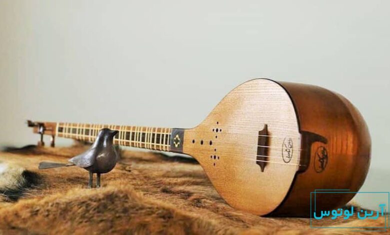 مهم ترین تکنیک های نواختن تار و سه تار