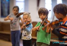 برای یادگیری موسیقی باید استعداد آن را داشته باشیم؟