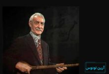 احمد عبادی، نوازنده صاحب سبک سه تار