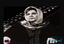 سیمین آقارضی