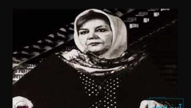 سیمین آقارضی