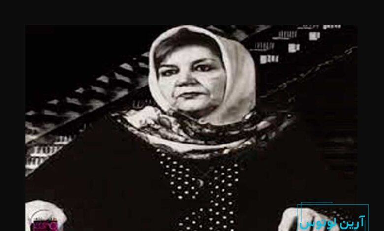 سیمین آقارضی