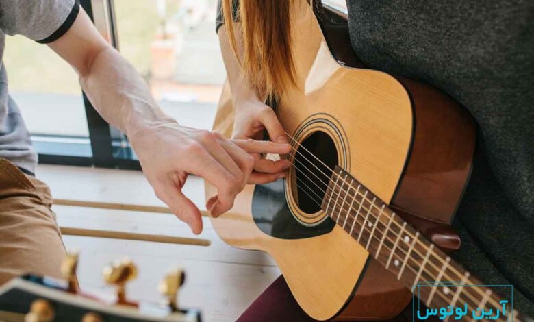 گلیساندو چیست ؟