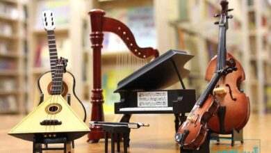 آشنایی با سبک موسیقی لو فای