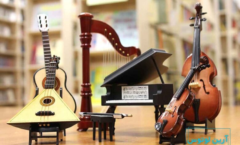 آشنایی با سبک موسیقی لو فای