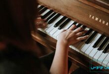 کلاویه در پیانو چیست ؟