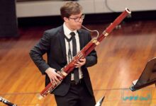 آشنایی با ساز فاگوت