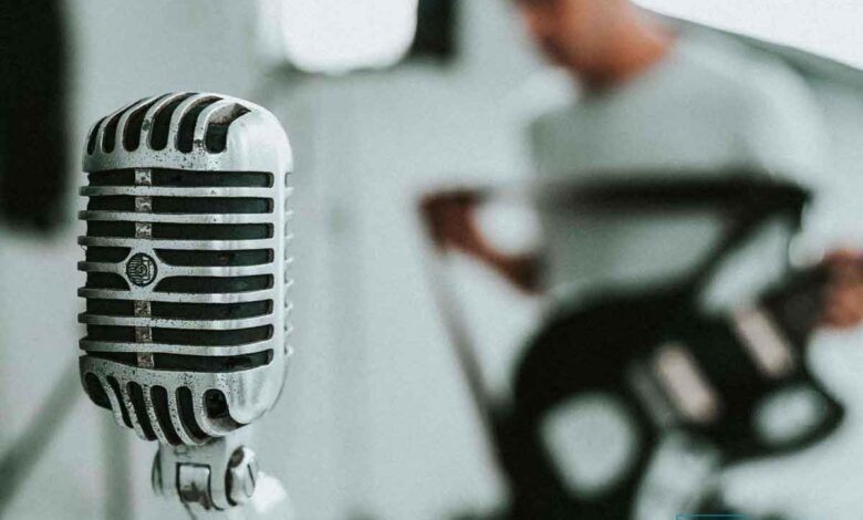 بهترین کلاس آواز در شرق تهران