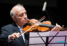 ماجرای ساخت و اجرای قطعه بی نظیر رفته