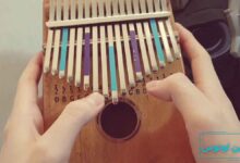 بهترین آموزشگاه برای آموزش کالیمبا