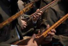 تفاوت ساز تنبور و دوتار