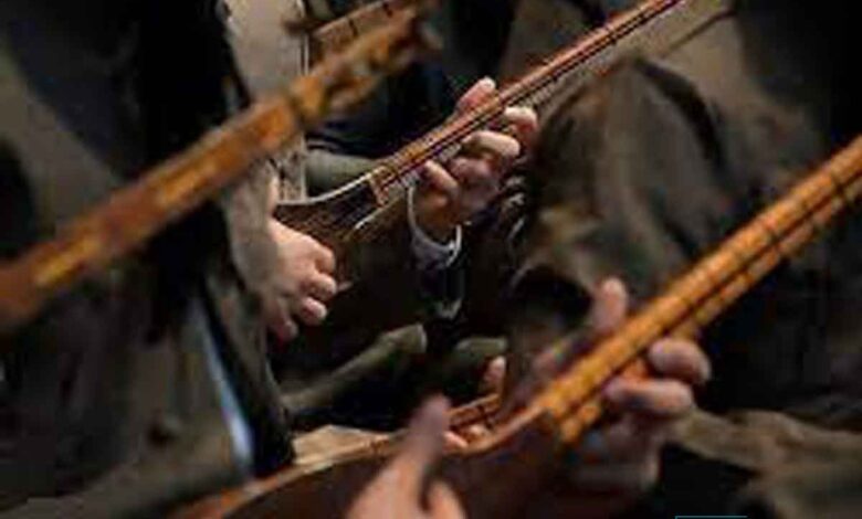 تفاوت ساز تنبور و دوتار