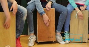 ویژگی های ساز کاخن