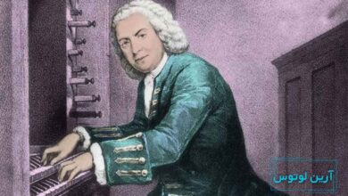 کانن خرچنگی باخ