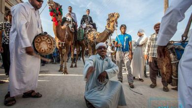 آشنایی با تاریخچه موسیقی هرمزگان