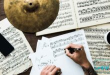 آشنایی با اصطلاحات پایه ای و اصلی موسیقی