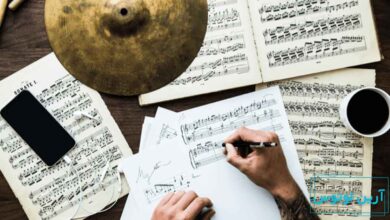 آشنایی با اصطلاحات پایه ای و اصلی موسیقی