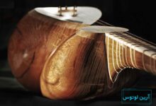 یحیی زرپنجه