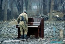 موسیقی حماسی