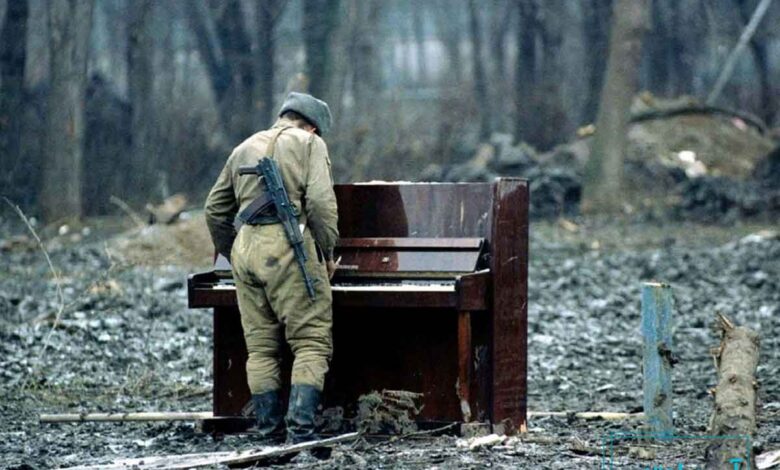 موسیقی حماسی