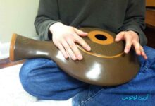 ساز کوزه،ساز ساده اما توانمند