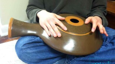 ساز کوزه،ساز ساده اما توانمند