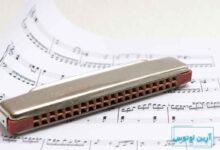 آشنایی با سازدهنی ترمولو