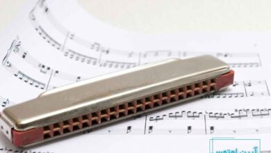 آشنایی با سازدهنی ترمولو