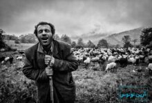 آواز یا آهنگ دشتی چیست؟