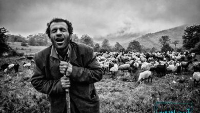 آواز یا آهنگ دشتی چیست؟