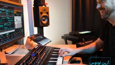 وی اس تی چیست؟