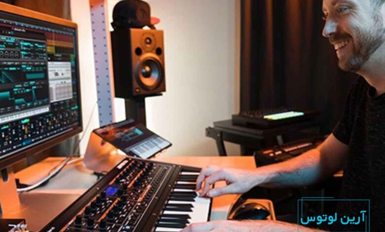 وی اس تی چیست؟