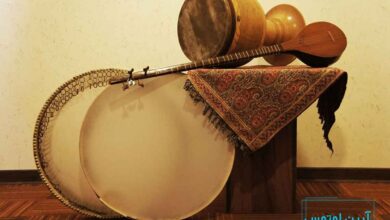 آشنایی با انواع دستگاه‌های موسیقی سنتی