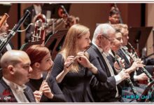 آشنایی با انواع سازهای بادی