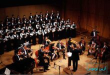 موسیقی کرال ایرانی