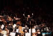 رهبر ارکستر